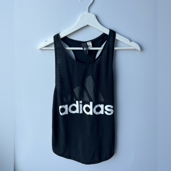 Adidas Tank - Picture 1 of 3